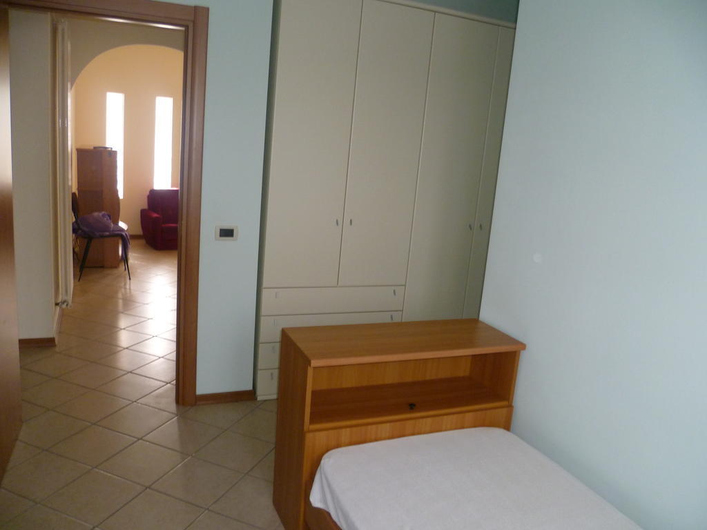 Casa Vacanza Ca Dei Logi 레비코온천 객실 사진