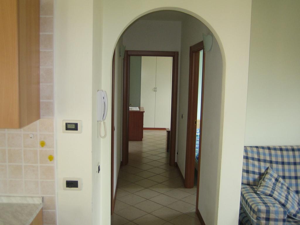 Casa Vacanza Ca Dei Logi 레비코온천 외부 사진