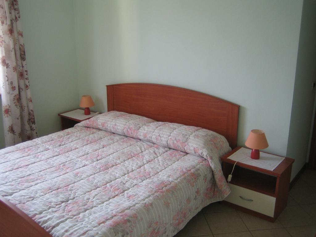 Casa Vacanza Ca Dei Logi 레비코온천 외부 사진
